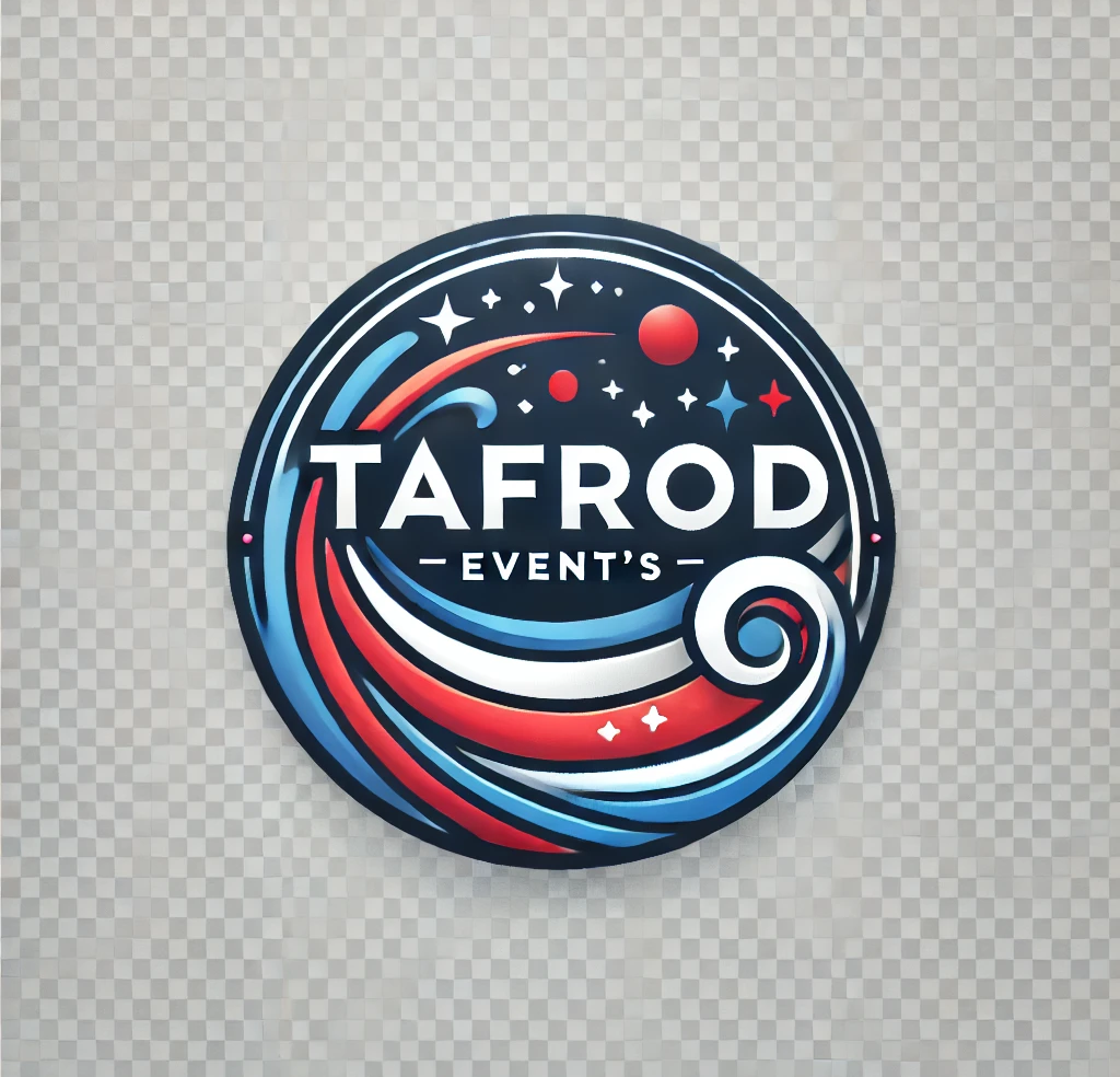Tafrod Event’s